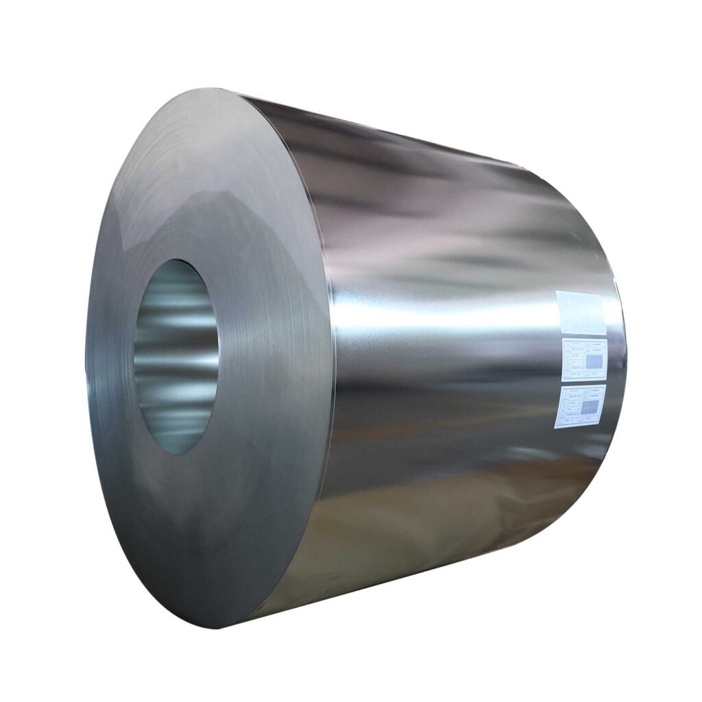 Electrolytic Tinplate Coil & Sheet