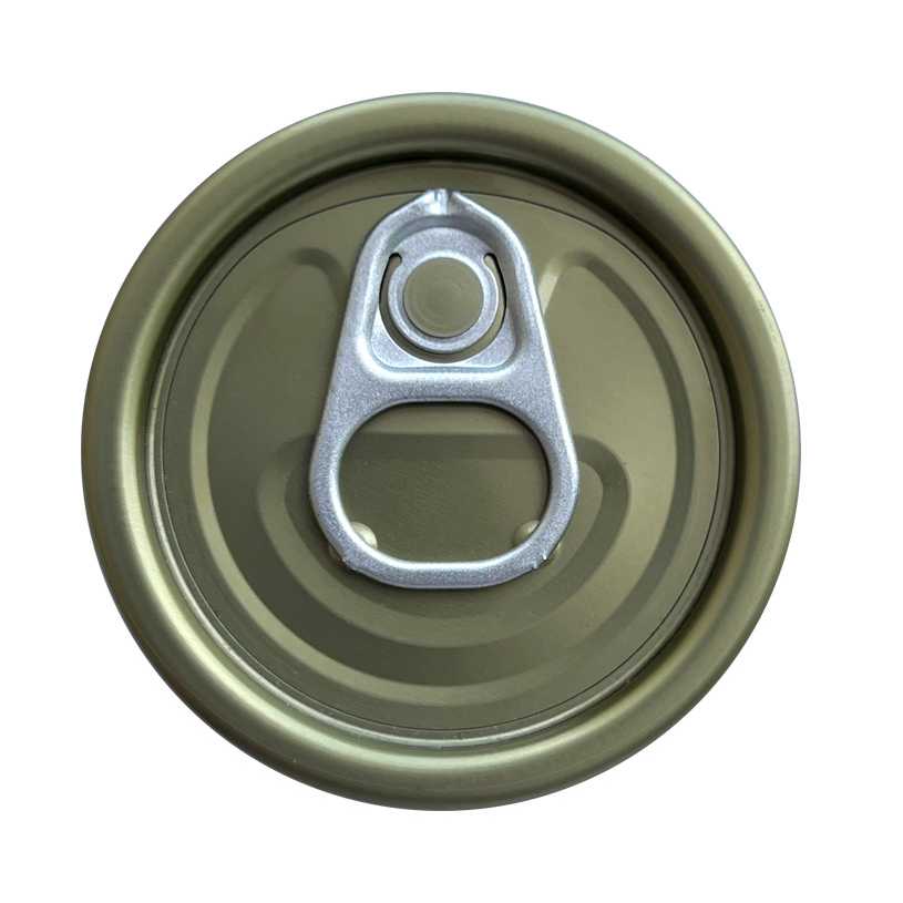 200E-50MM Easy Open Ends