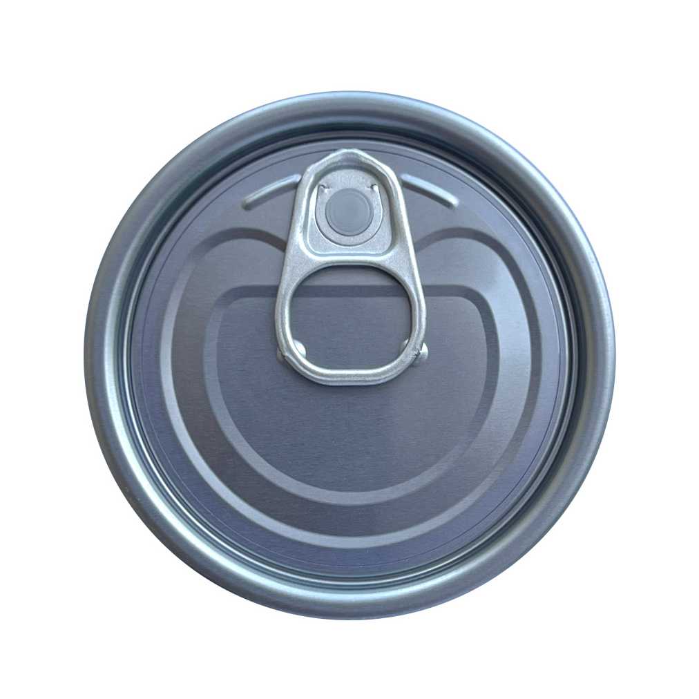 209E(62MM) Easy Open Ends